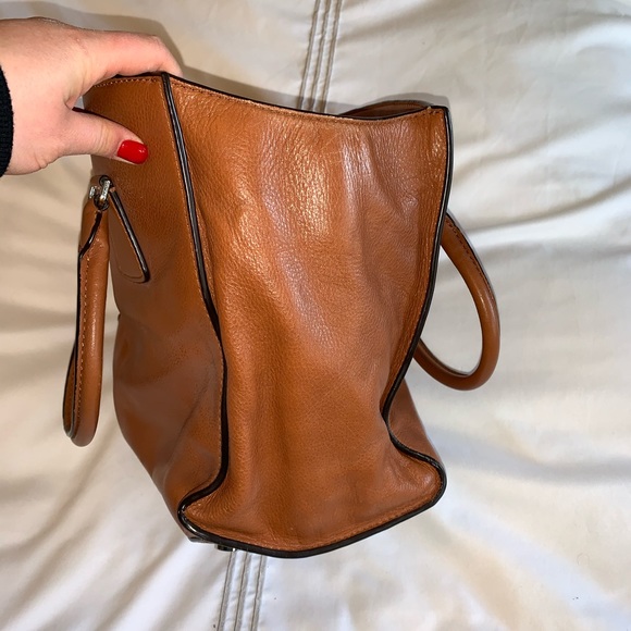 Michael Kors Satchel Bag - Picture 3 of 4